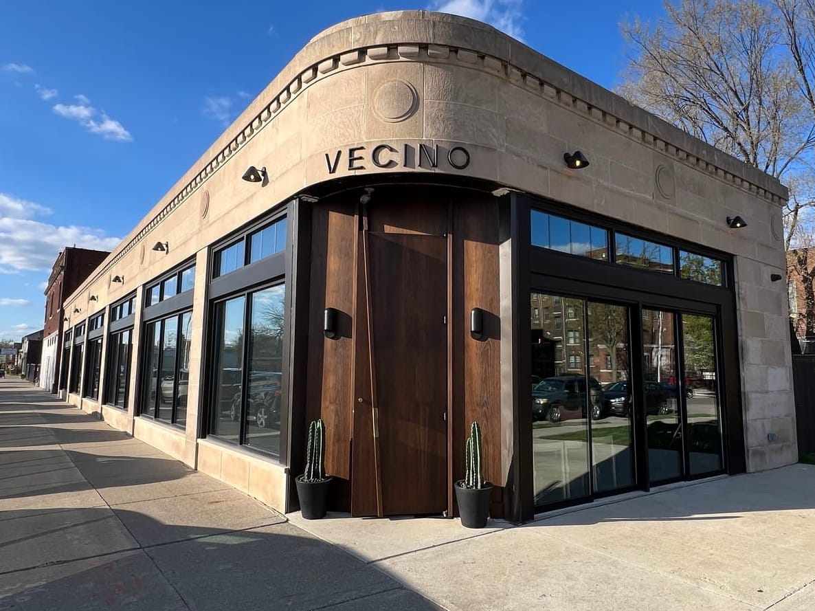 Best breakfasts near Downtown Detroit // First look at Vecino // New