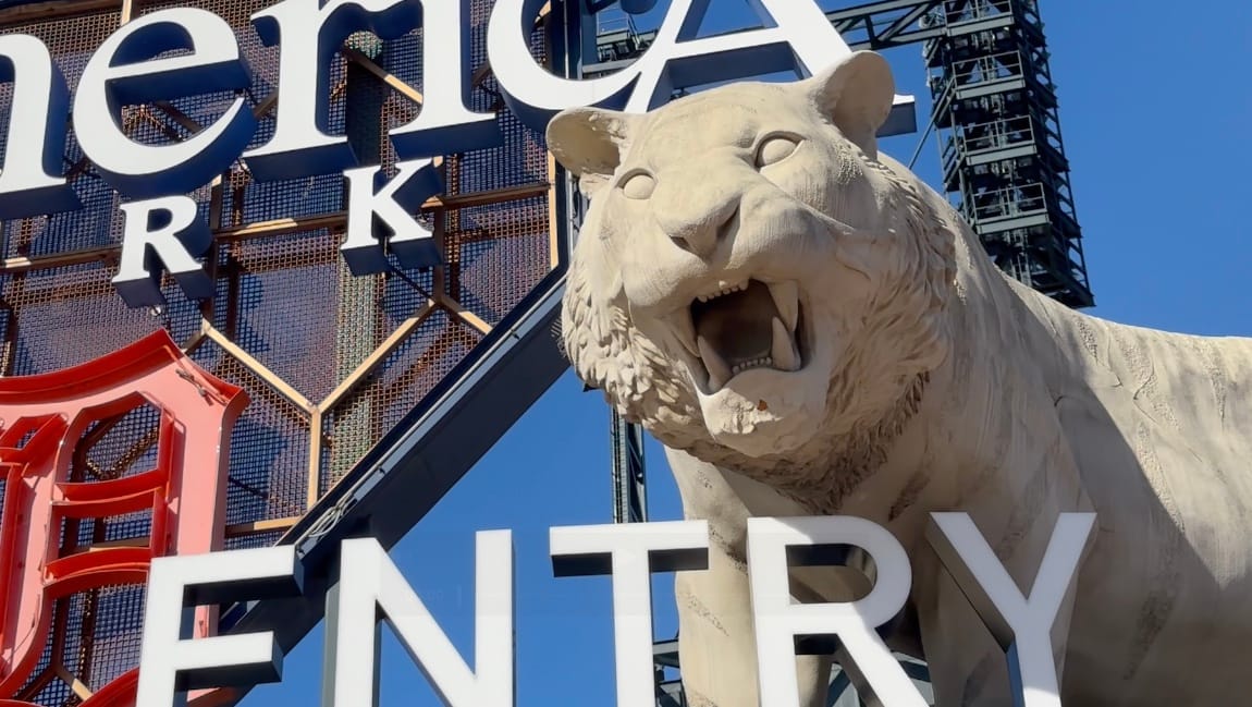 Should Detroit Sports Fans Want Championships, Or Is Showing Up Enough?