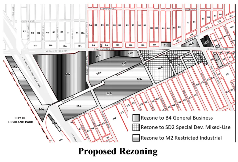 New Riverfront Mural, Park Updates & GM's Moves