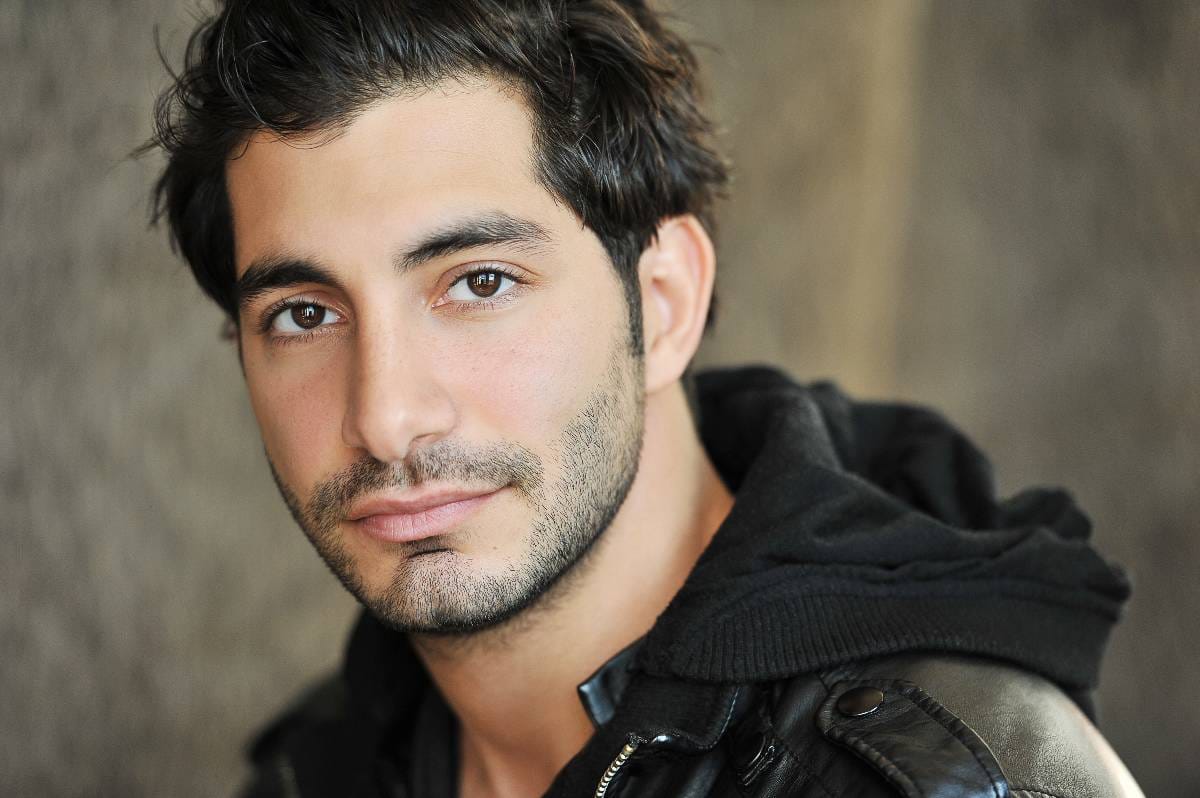 Featured image for the Comedian Paul Elia coming home to record special at Detroit House of Comedy podcast.