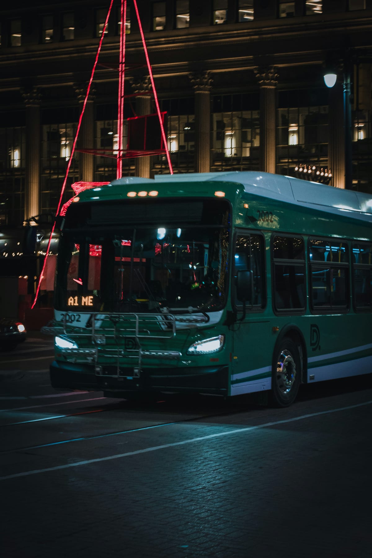 Featured image for the Opening Day // Vernors as state pop? // Bus service changes + more podcast.
