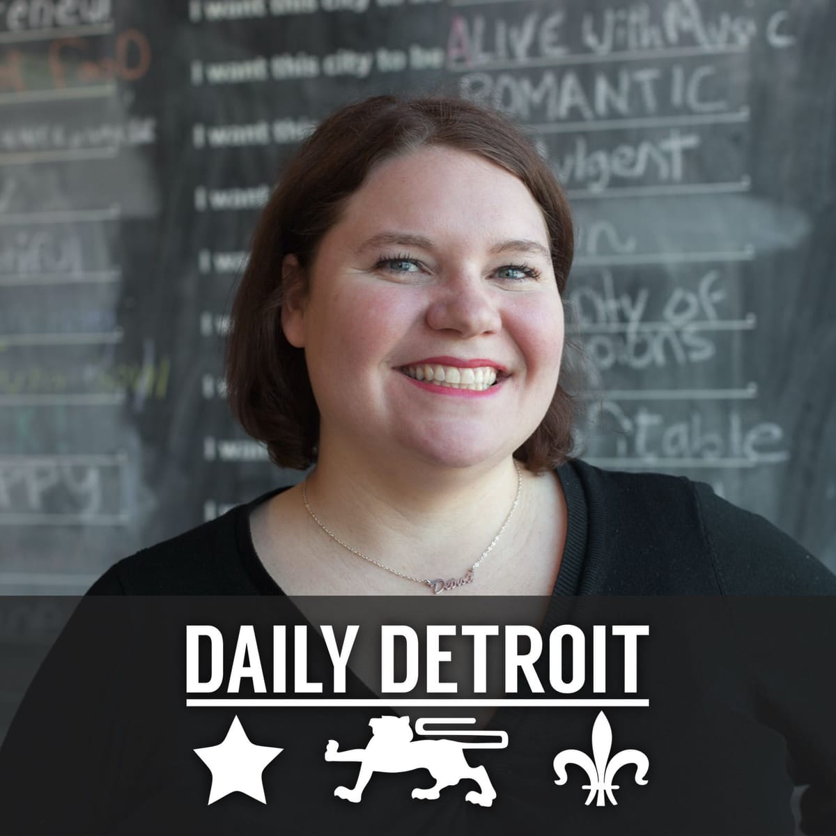 Featured image for the The City Institute // Detroit Digital Inclusion Week podcast.