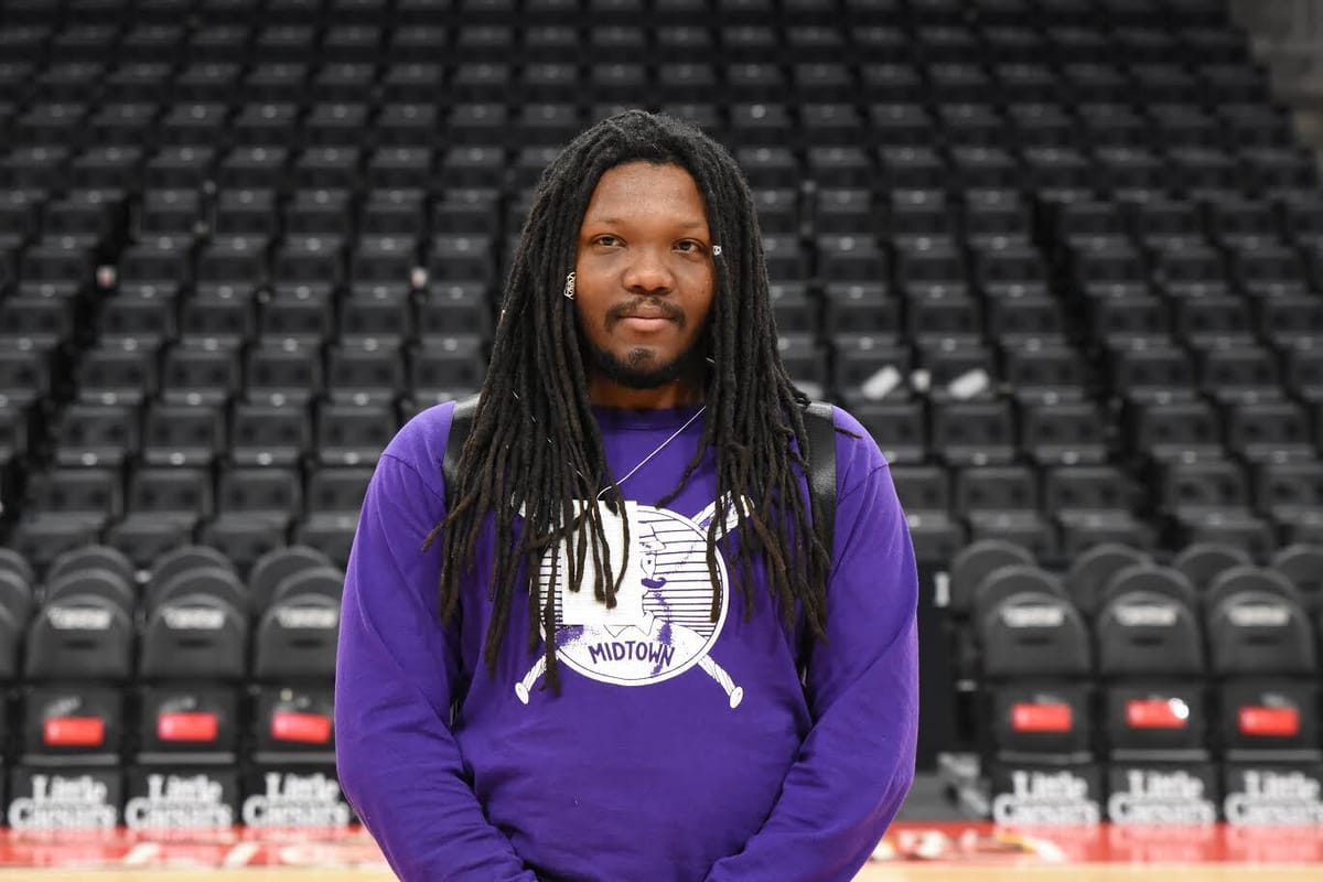 Featured image for the Lions lose; UM to play TCU; Jayru Campbell; Is the clock running out on Dwayne Casey? podcast.