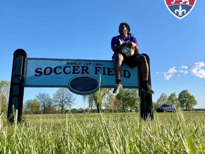 Featured image for the DCFC Talk and Yazeed love; Lions win; Emoni Bates mess; Scott Harris is new Tigers president podcast.