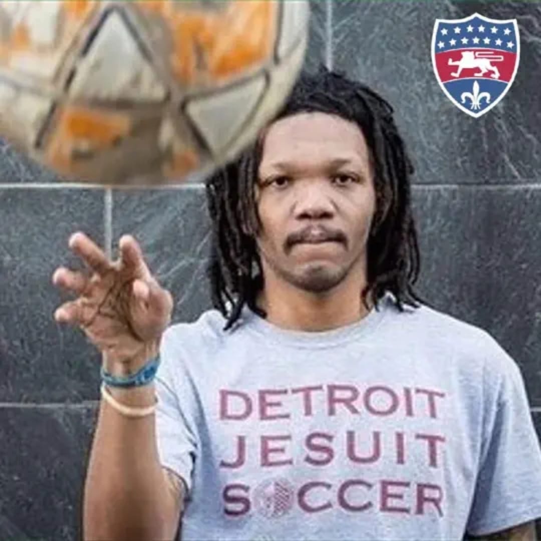 Featured image for the Lewis, Dunwell, Steinwascher and Amoo-Mensah signed to Detroit City + pre-season USL Championship talk podcast.