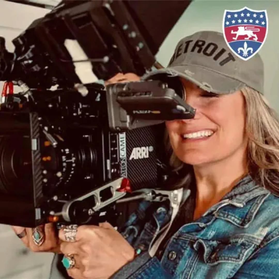 Featured image for the Michigan film incentives are back on the table (ft. Alexander Page) podcast.
