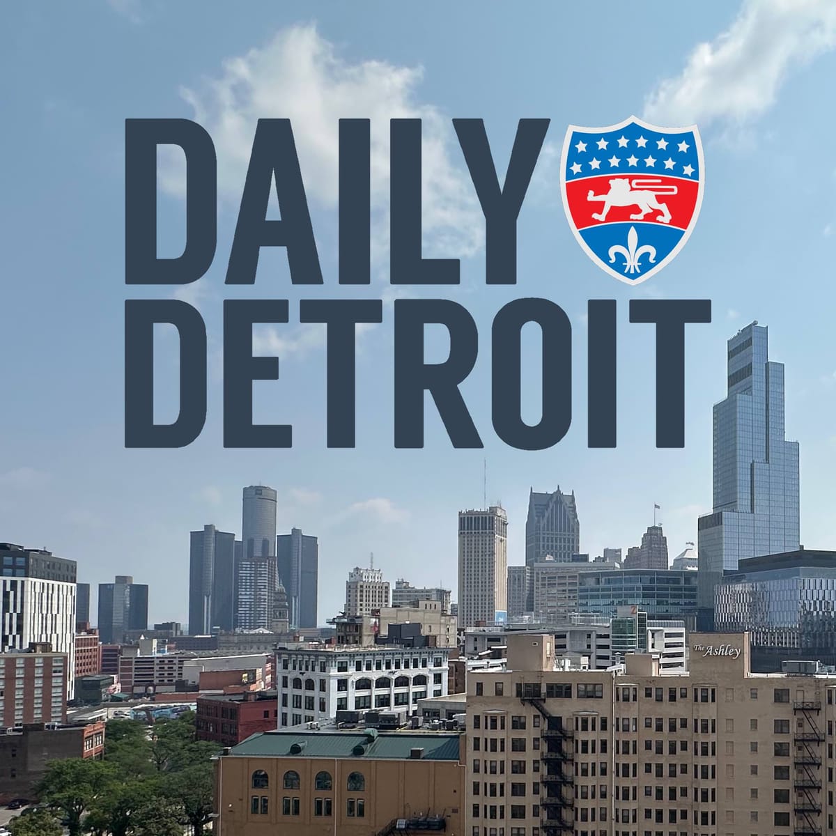 Featured image for the Should Kid Rock's Restaurant Return To Detroit? Dearborn's Huge Festival (and more) podcast.