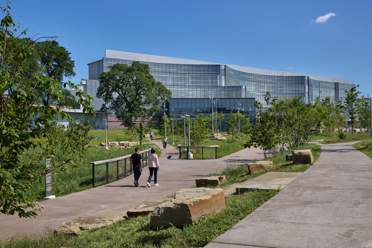 Ford's new HQ is a big deal | Plus 9 things to know around town