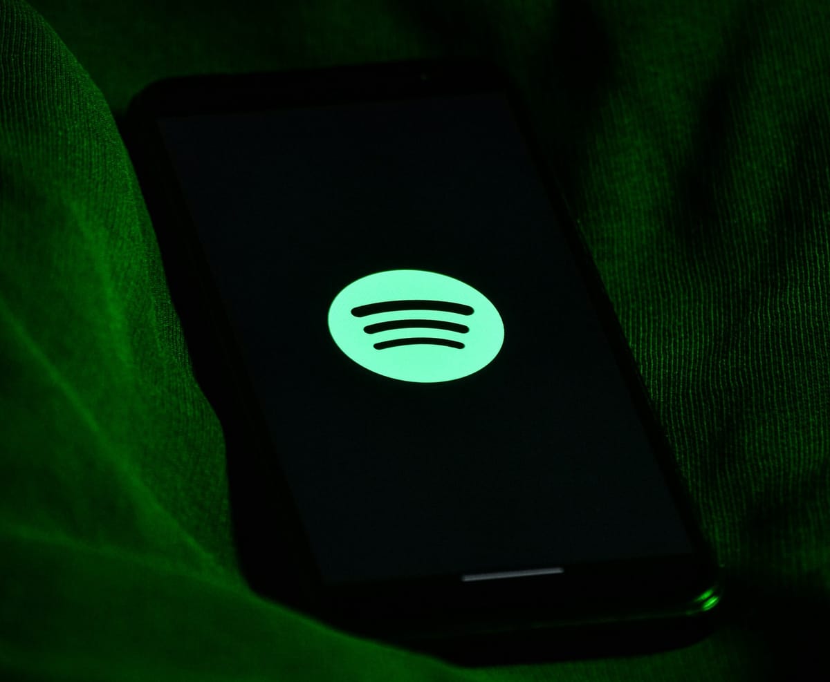 Featured image for the Our Spotify Wrapped: What Shows Do You Listen To? podcast.