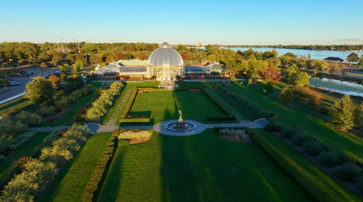 Belle Isle gets a brand refresh (+6 Things to know around town)