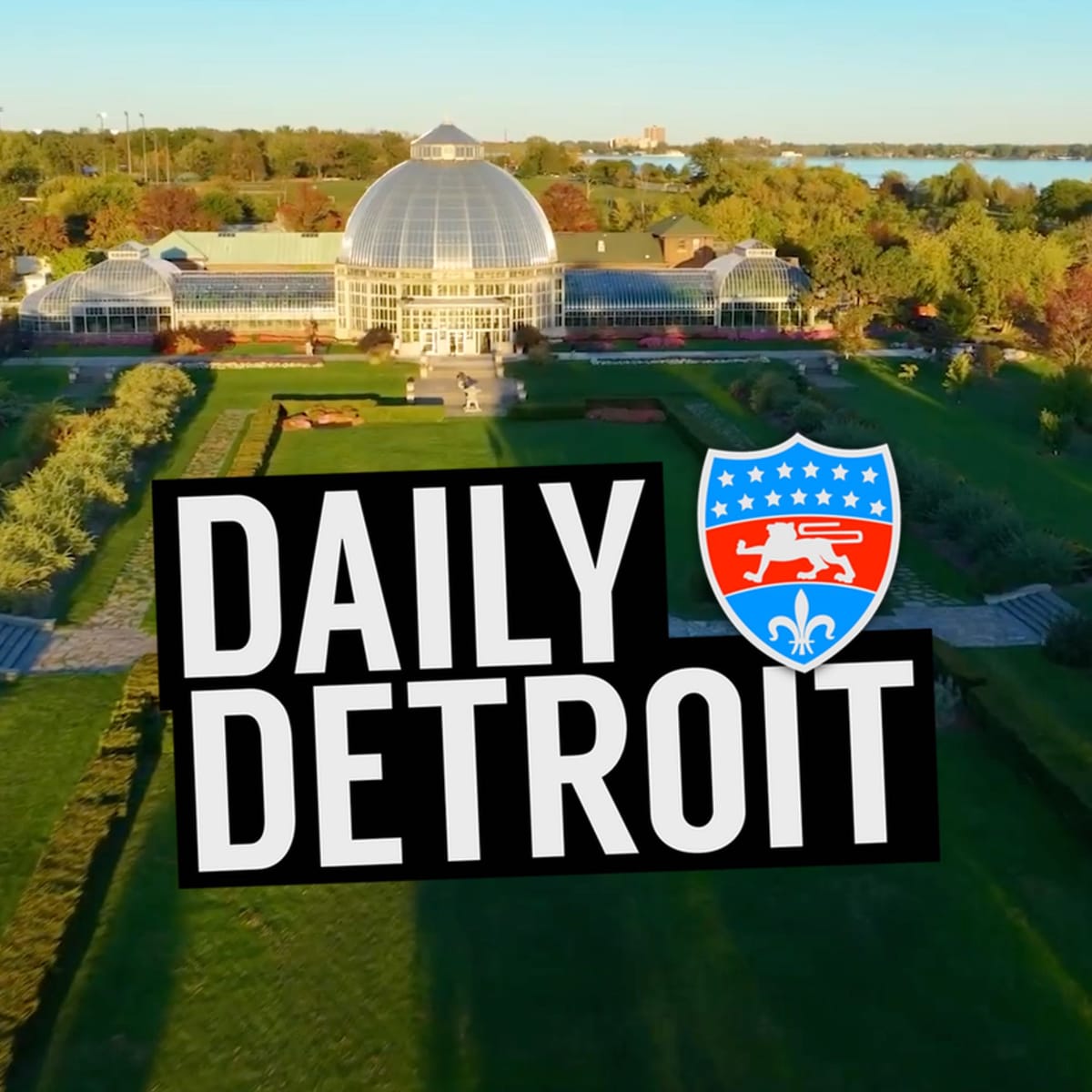 Featured image for the Politics, Pints Pausing, and a Park Rebrand podcast.