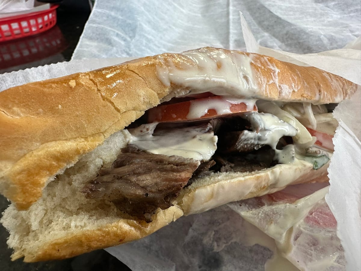 Featured image for the PODCAST: Trying Medusa + Tuhama's; MI Senate Primary Poll Talk; Data Center Questions podcast.