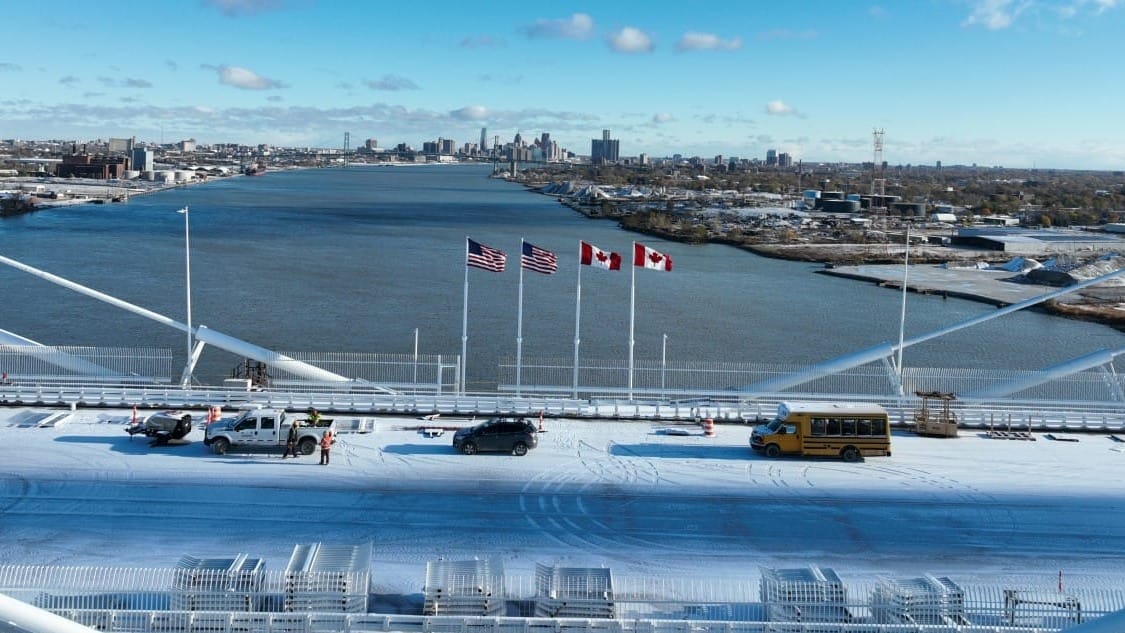 Cover image for the  newsletter.