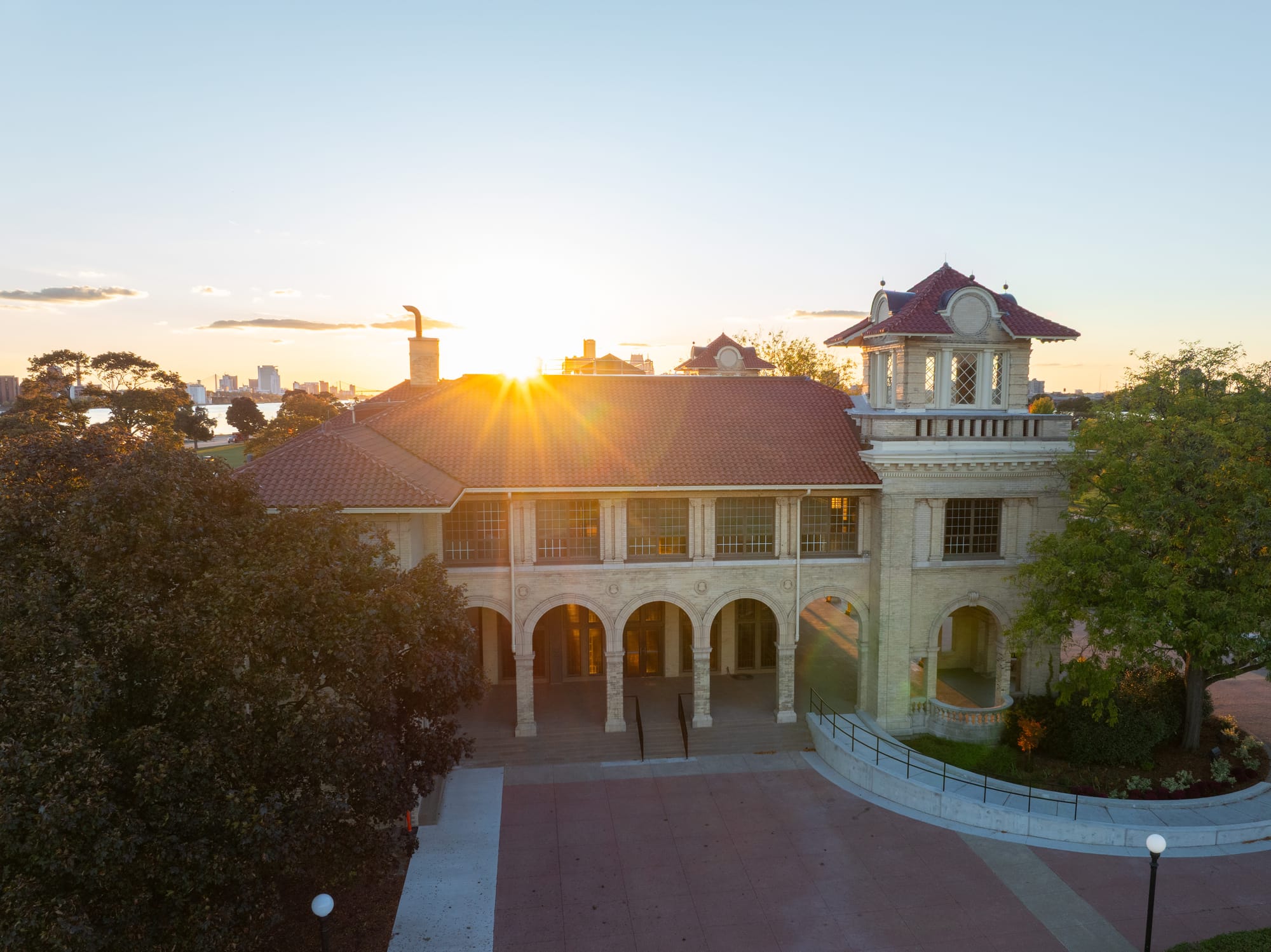 Cover image for the  newsletter.