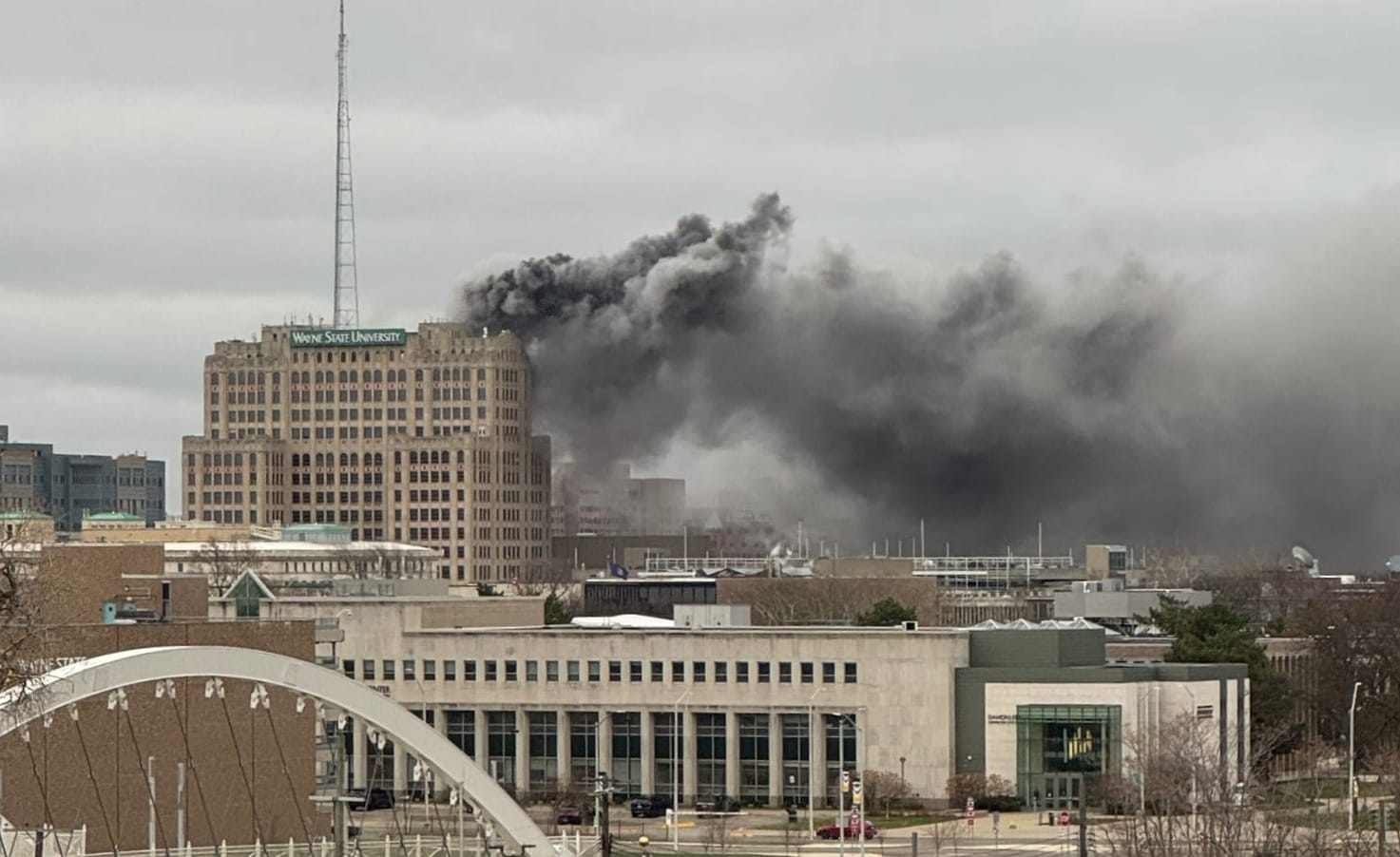 Cover image for the  newsletter.