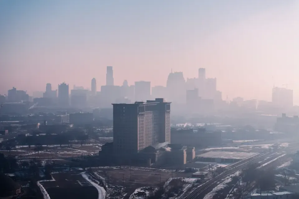 Featured image for the You Should Visit Detroit; People Want Rail; An Old Favorite Expands podcast.